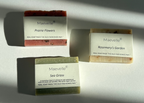 Maevelle Soap Collection | Choose your scents!