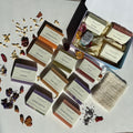 Maevelle Soap Collection | Choose your scents!