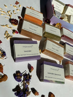 Maevelle Soap Collection | Choose your scents!