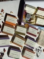 Maevelle Soap Collection | Choose your scents!